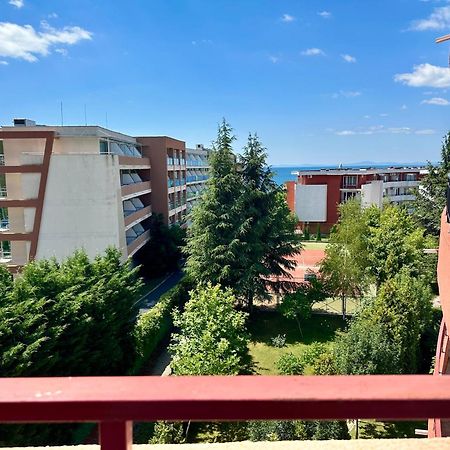 Privilege Fort Beach - Menada Apartments Elenite Exterior foto
