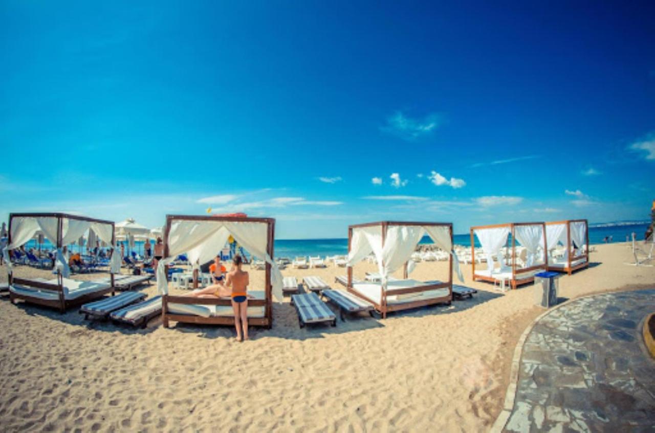 Privilege Fort Beach - Menada Apartments Elenite Exterior foto