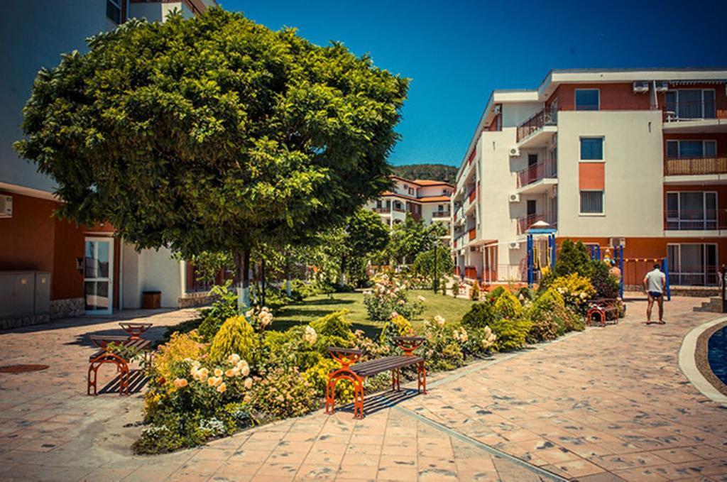 Privilege Fort Beach - Menada Apartments Elenite Exterior foto