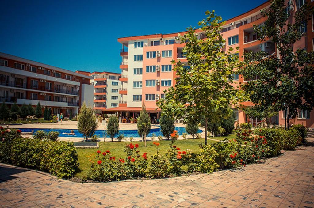 Privilege Fort Beach - Menada Apartments Elenite Exterior foto